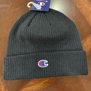 Champion Unisex Beanie with tags!
